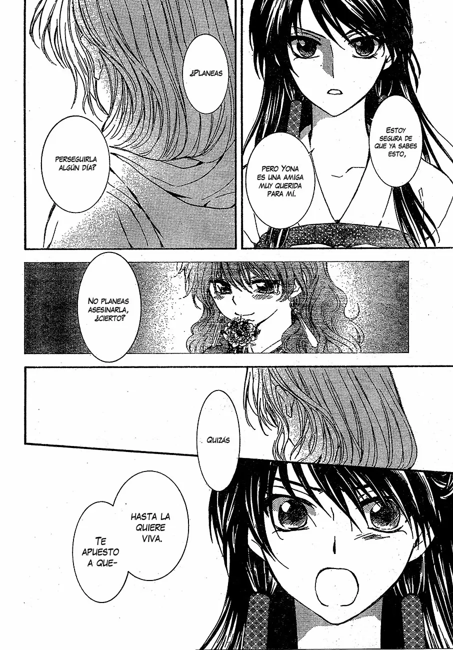 Akatsuki No Yona - Capítulo 126 - Página 24 - LectorTMOo