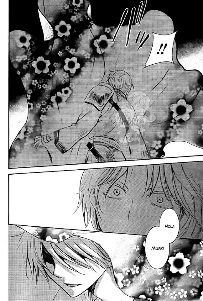 Akatsuki No Yona - Capítulo 129 - Página 11 - LectorTMOo