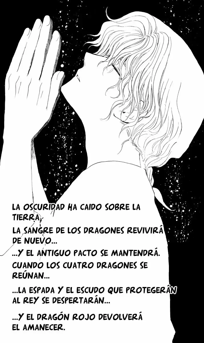 Akatsuki No Yona - Capítulo 13 - Página 4 - LectorTMOo