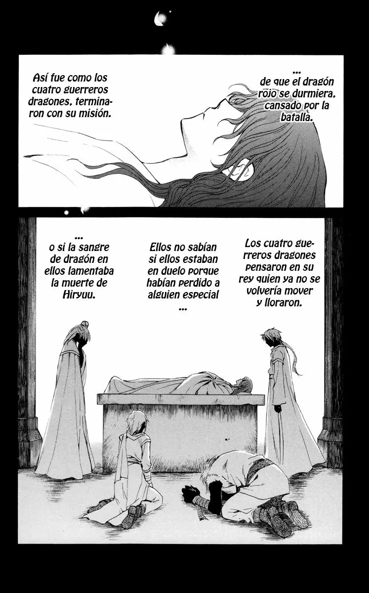 Akatsuki No Yona - Capítulo 13 - Página 9 - LectorTMOo