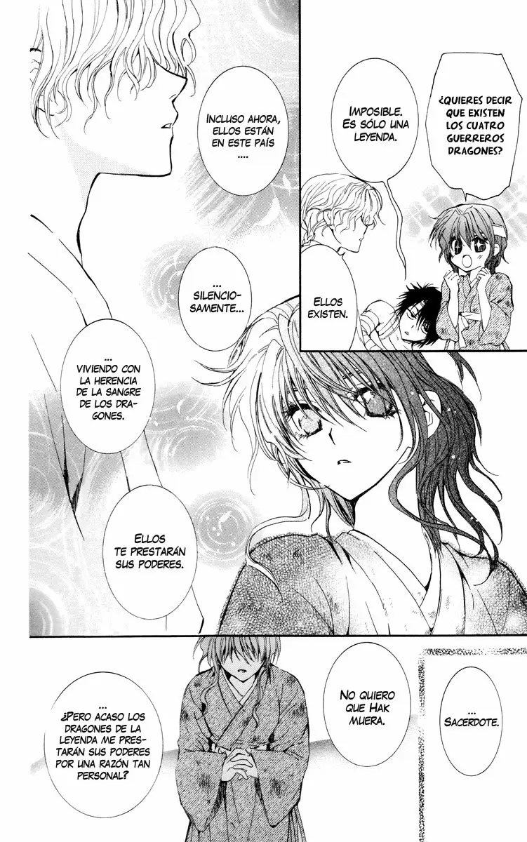 Akatsuki No Yona - Capítulo 13 - Página 13 - LectorTMOo