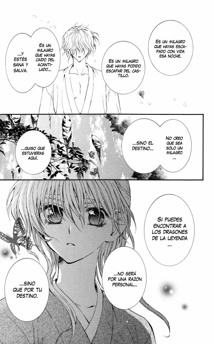 Akatsuki No Yona - Capítulo 13 - Página 14 - LectorTMOo