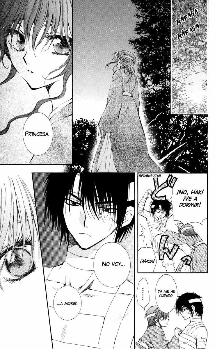 Akatsuki No Yona - Capítulo 13 - Página 16 - LectorTMOo
