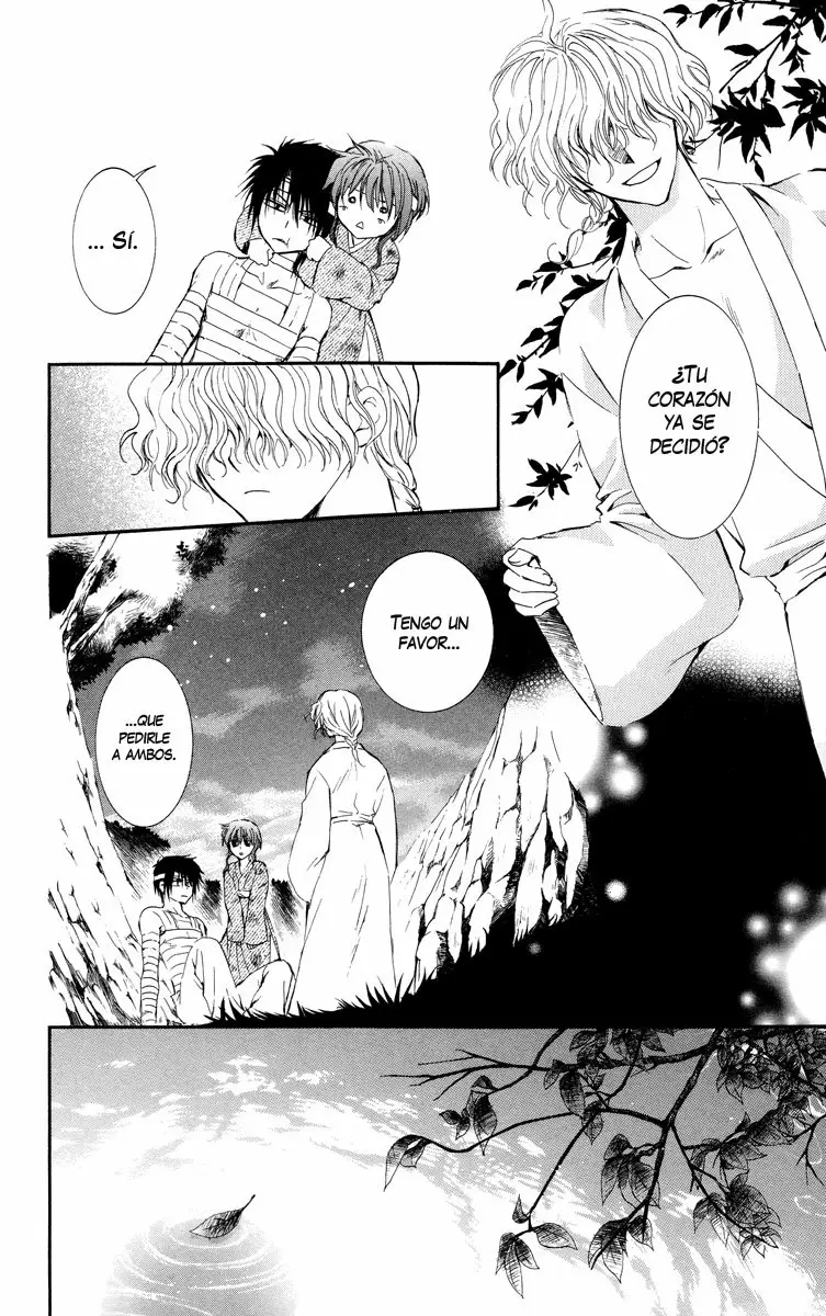 Akatsuki No Yona - Capítulo 13 - Página 21 - LectorTMOo