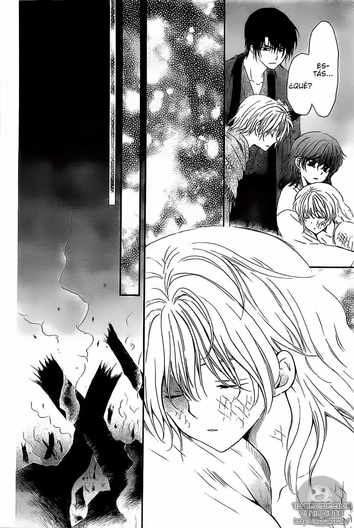 Akatsuki No Yona - Capítulo 130 - Página 16 - LectorTMOo