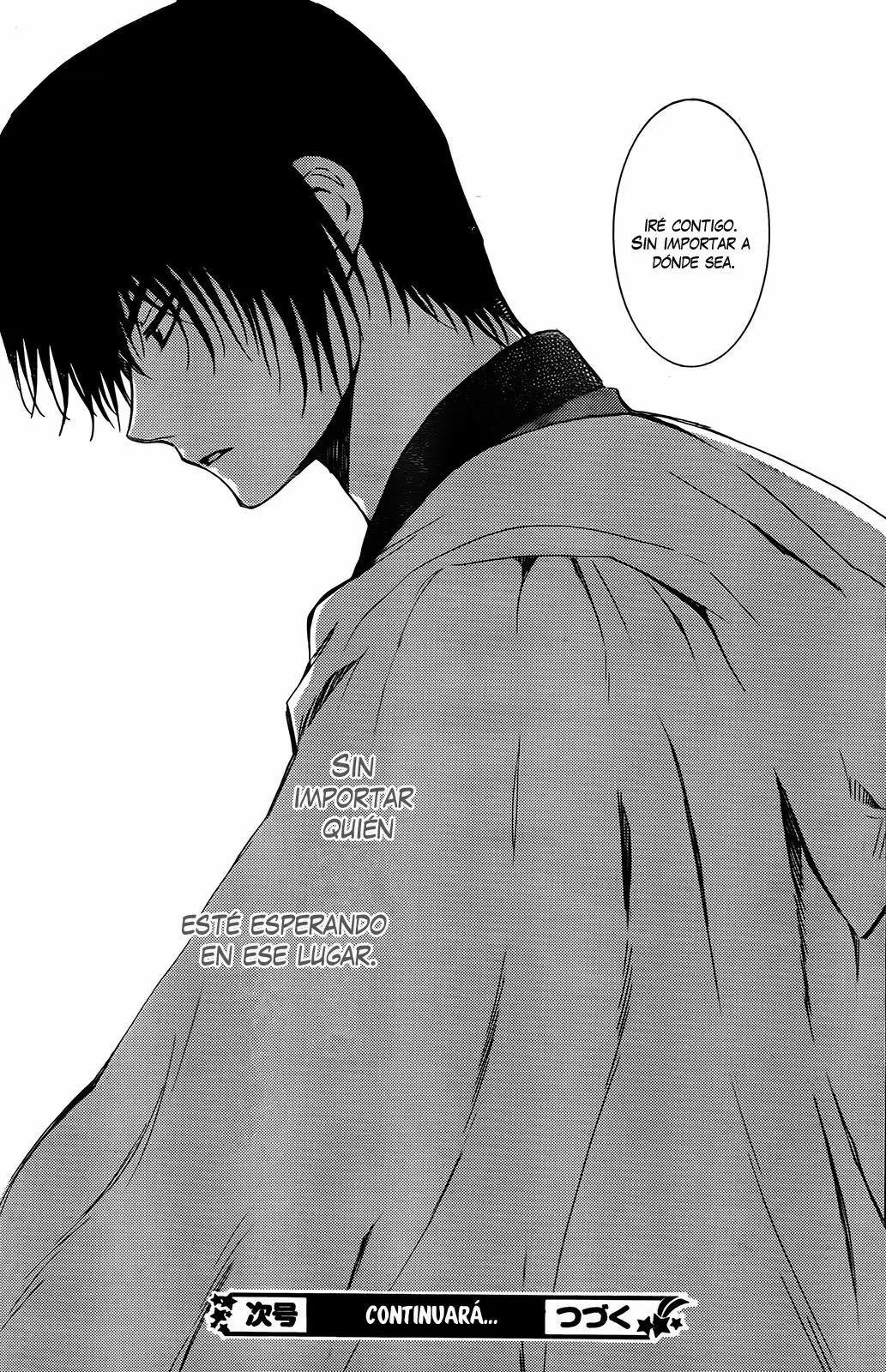 Akatsuki No Yona - Capítulo 131 - Página 33 - LectorTMOo