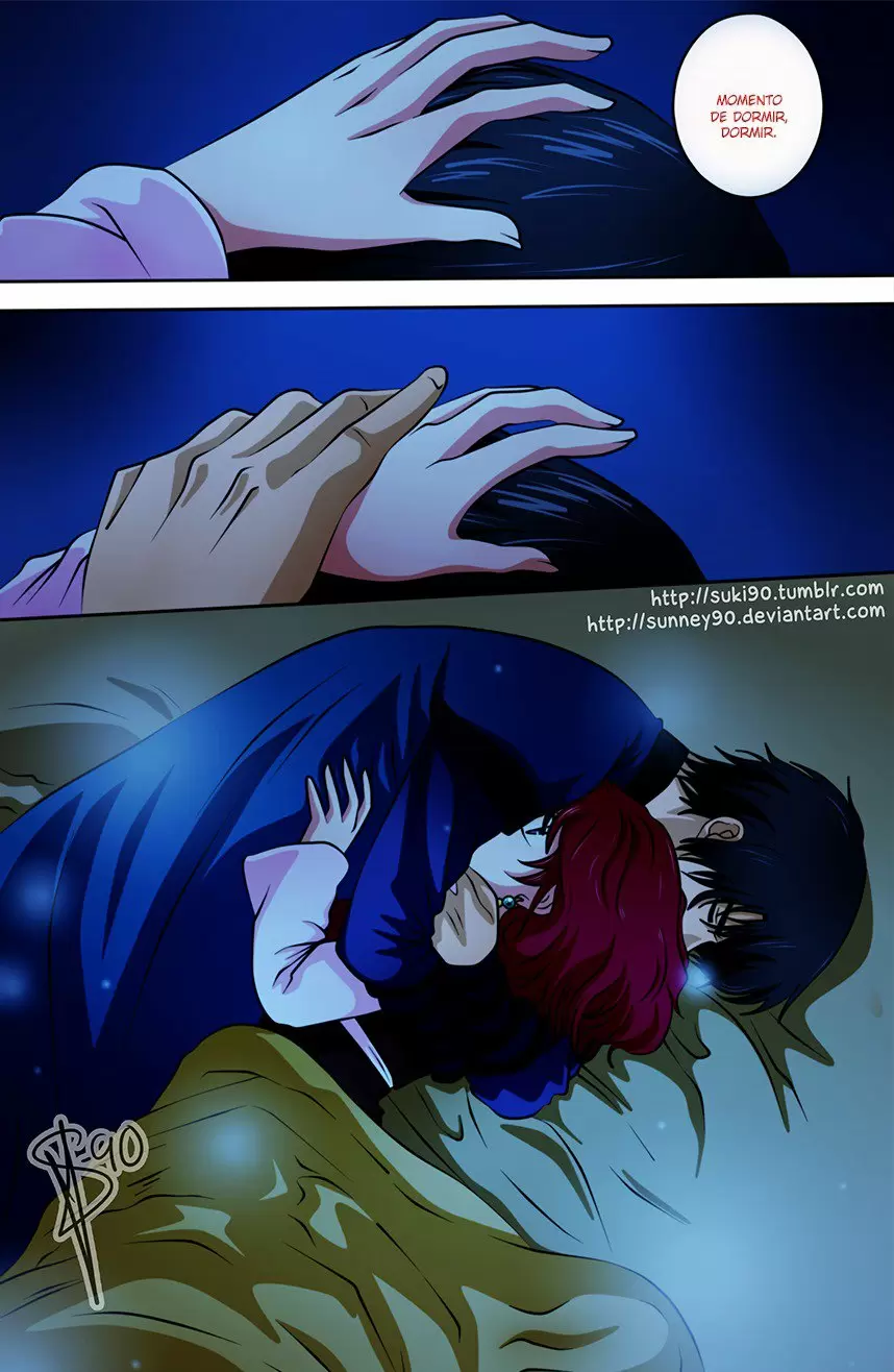 Akatsuki No Yona - Capítulo 134 - Página 18 - LectorTMOo