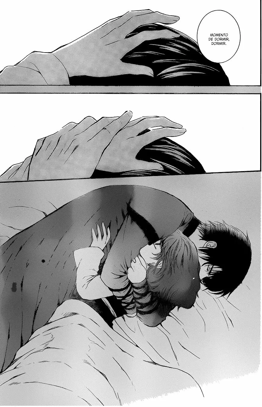 Akatsuki No Yona - Capítulo 134 - Página 19 - LectorTMOo