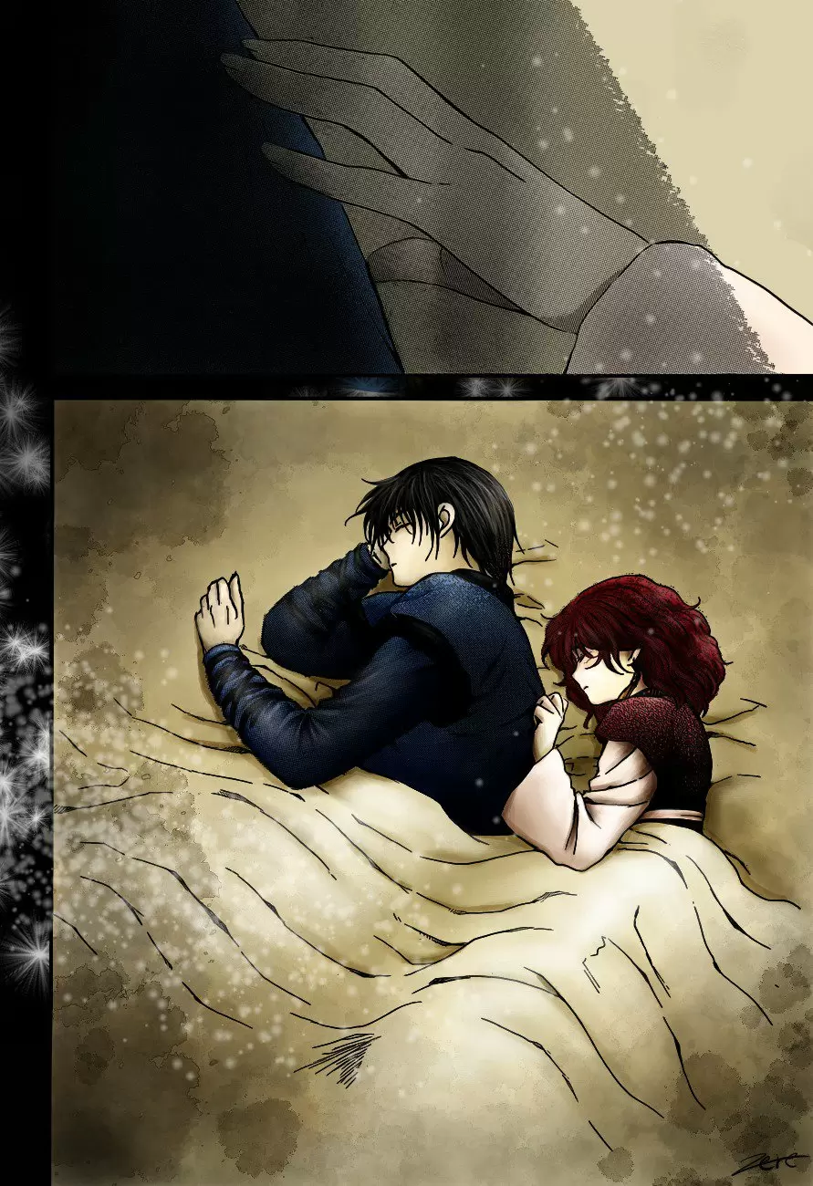 Akatsuki No Yona - Capítulo 134 - Página 22 - LectorTMOo