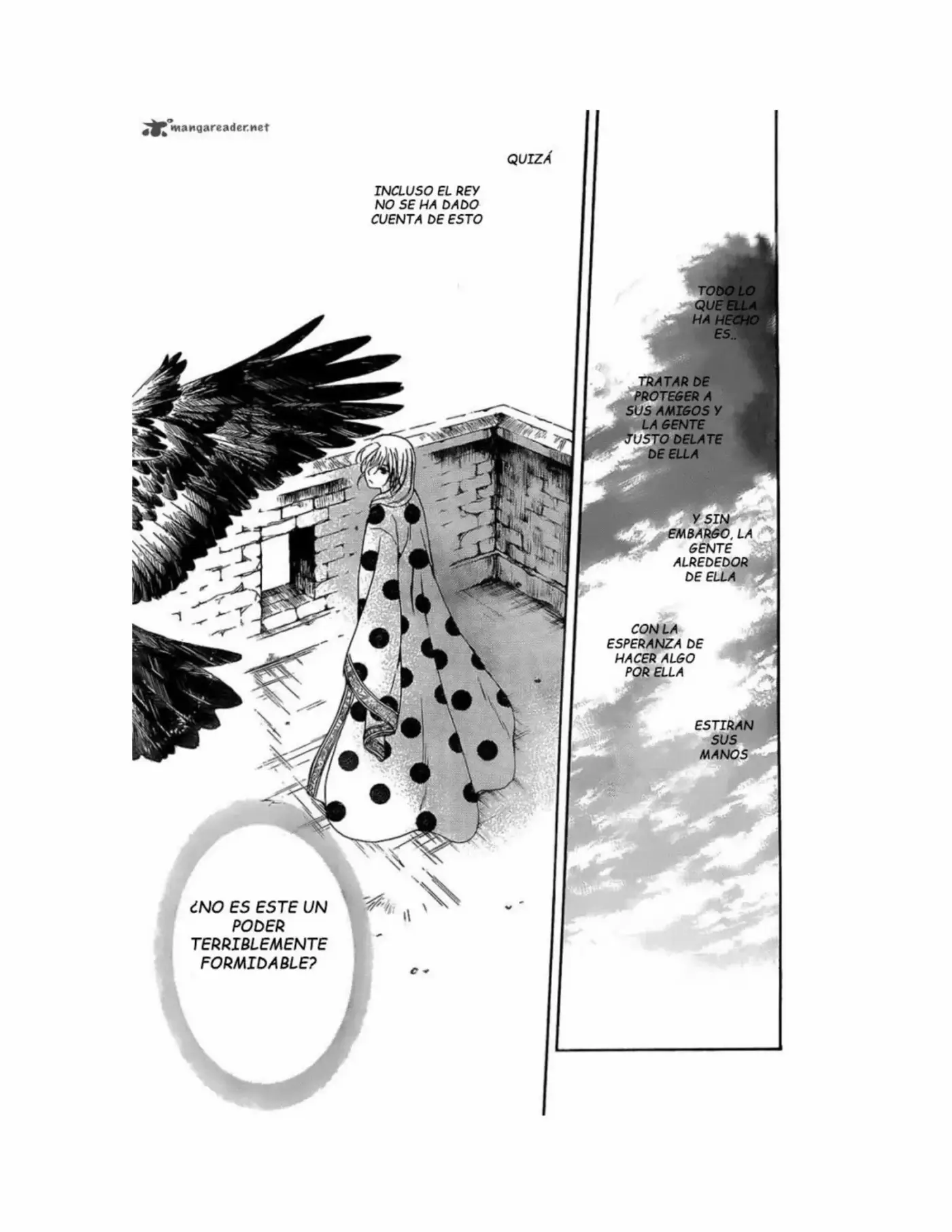 Akatsuki No Yona - Capítulo 138 - Página 22 - LectorTMOo