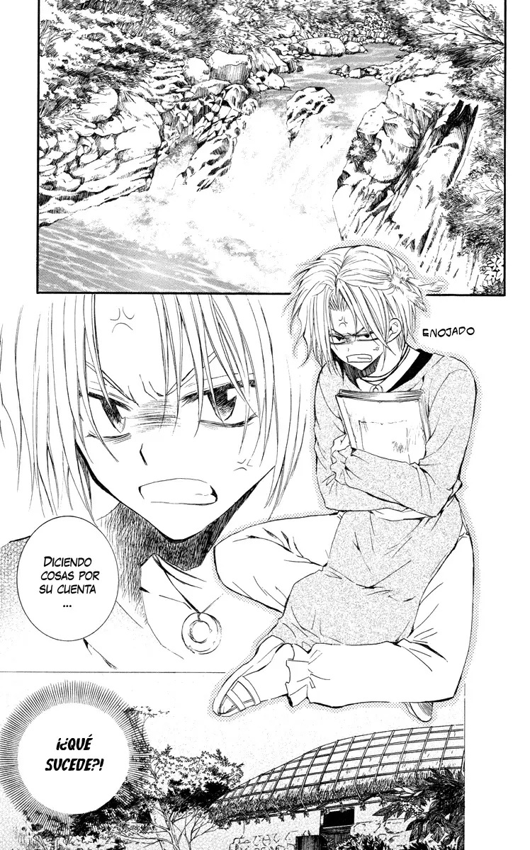 Akatsuki No Yona - Capítulo 14 - Página 5 - LectorTMOo