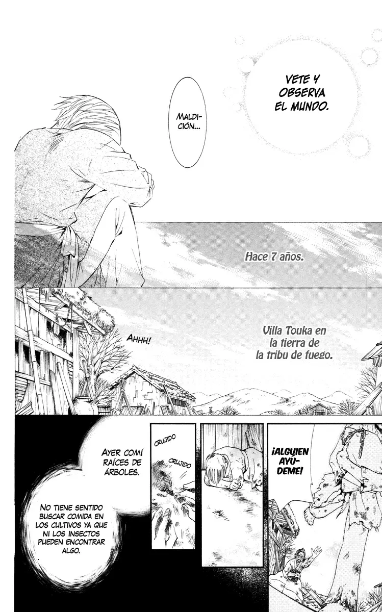 Akatsuki No Yona - Capítulo 14 - Página 8 - LectorTMOo