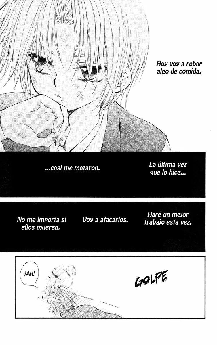 Akatsuki No Yona - Capítulo 14 - Página 9 - LectorTMOo