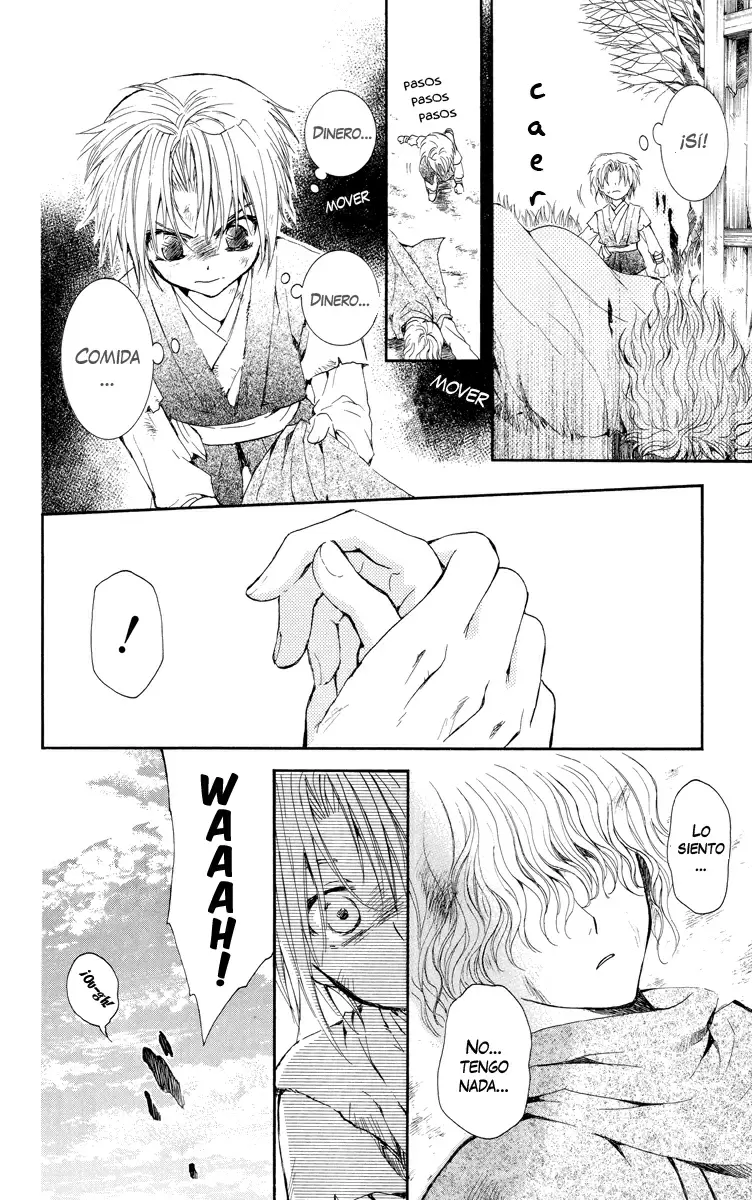 Akatsuki No Yona - Capítulo 14 - Página 10 - LectorTMOo