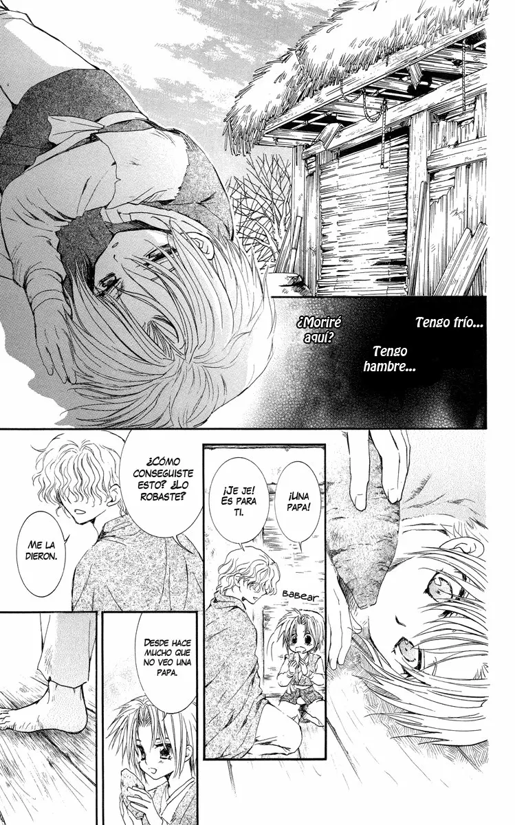 Akatsuki No Yona - Capítulo 14 - Página 15 - LectorTMOo