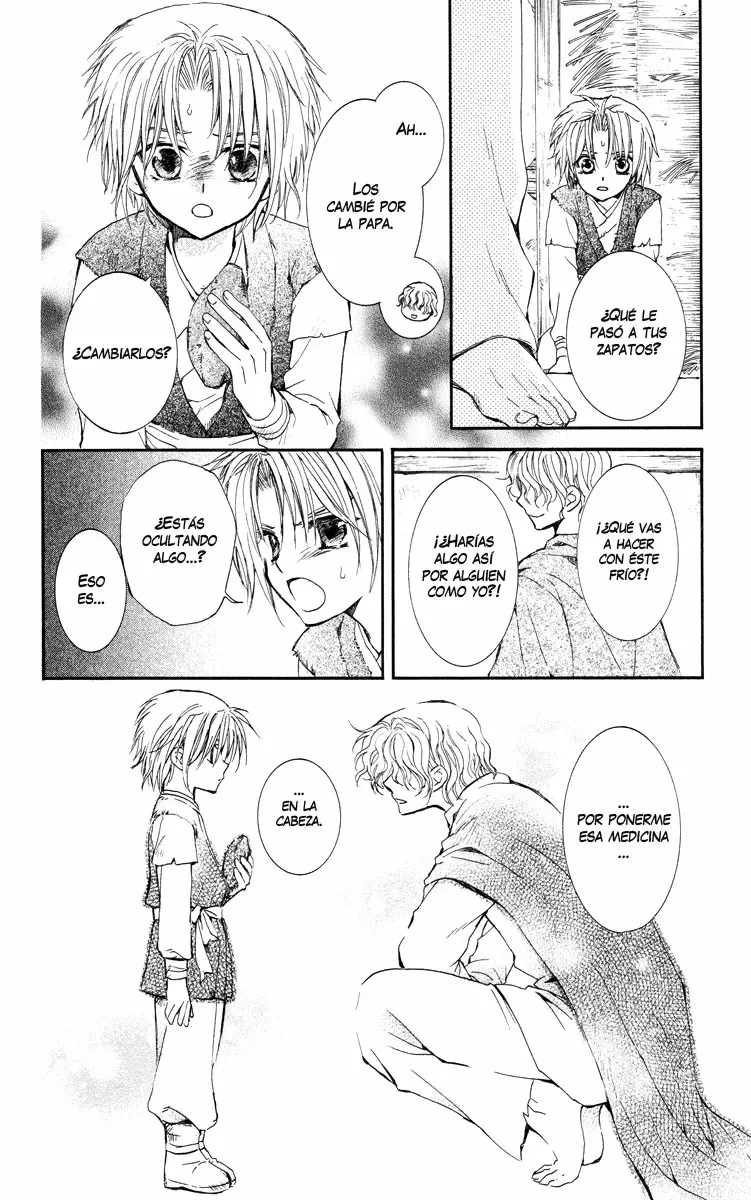Akatsuki No Yona - Capítulo 14 - Página 16 - LectorTMOo