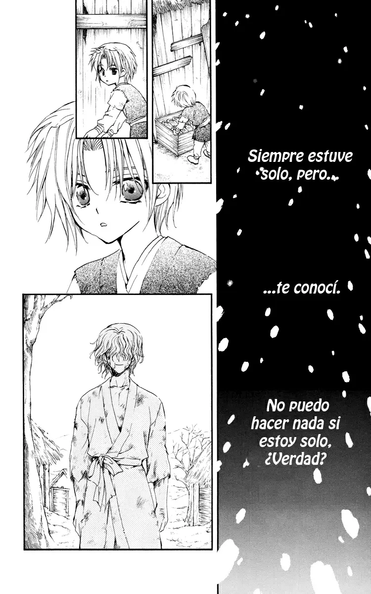 Akatsuki No Yona - Capítulo 14 - Página 24 - LectorTMOo