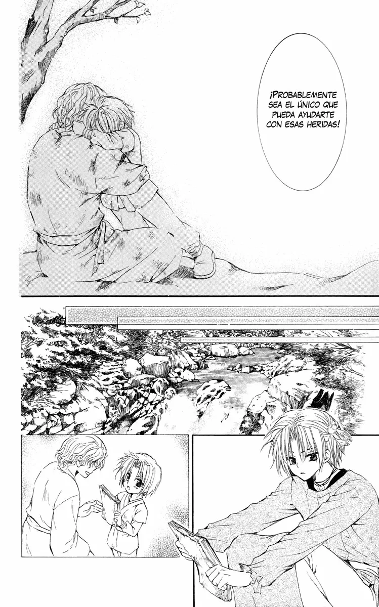 Akatsuki No Yona - Capítulo 14 - Página 28 - LectorTMOo