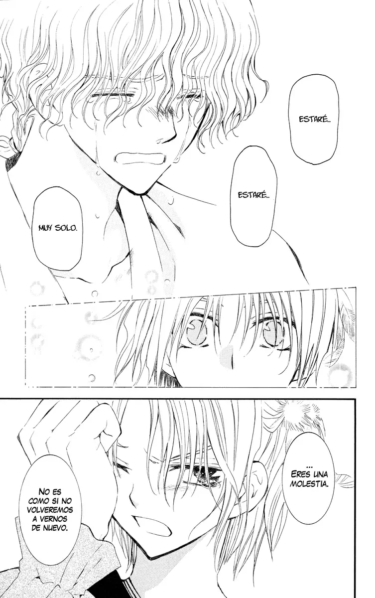 Akatsuki No Yona - Capítulo 14 - Página 33 - LectorTMOo