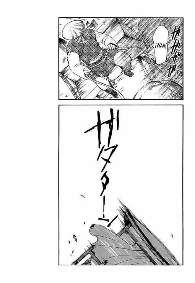 Akatsuki No Yona - Capítulo 140 - Página 18 - LectorTMOo