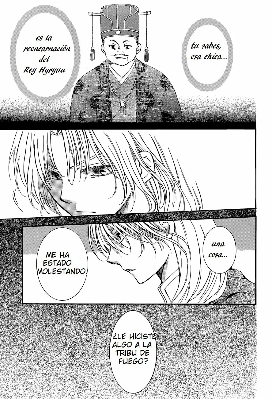 Akatsuki No Yona - Capítulo 141 - Página 12 - LectorTMOo