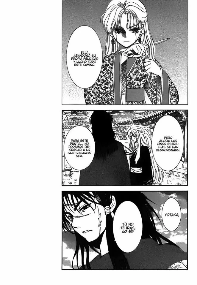 Akatsuki No Yona - Capítulo 142 - Página 14 - LectorTMOo