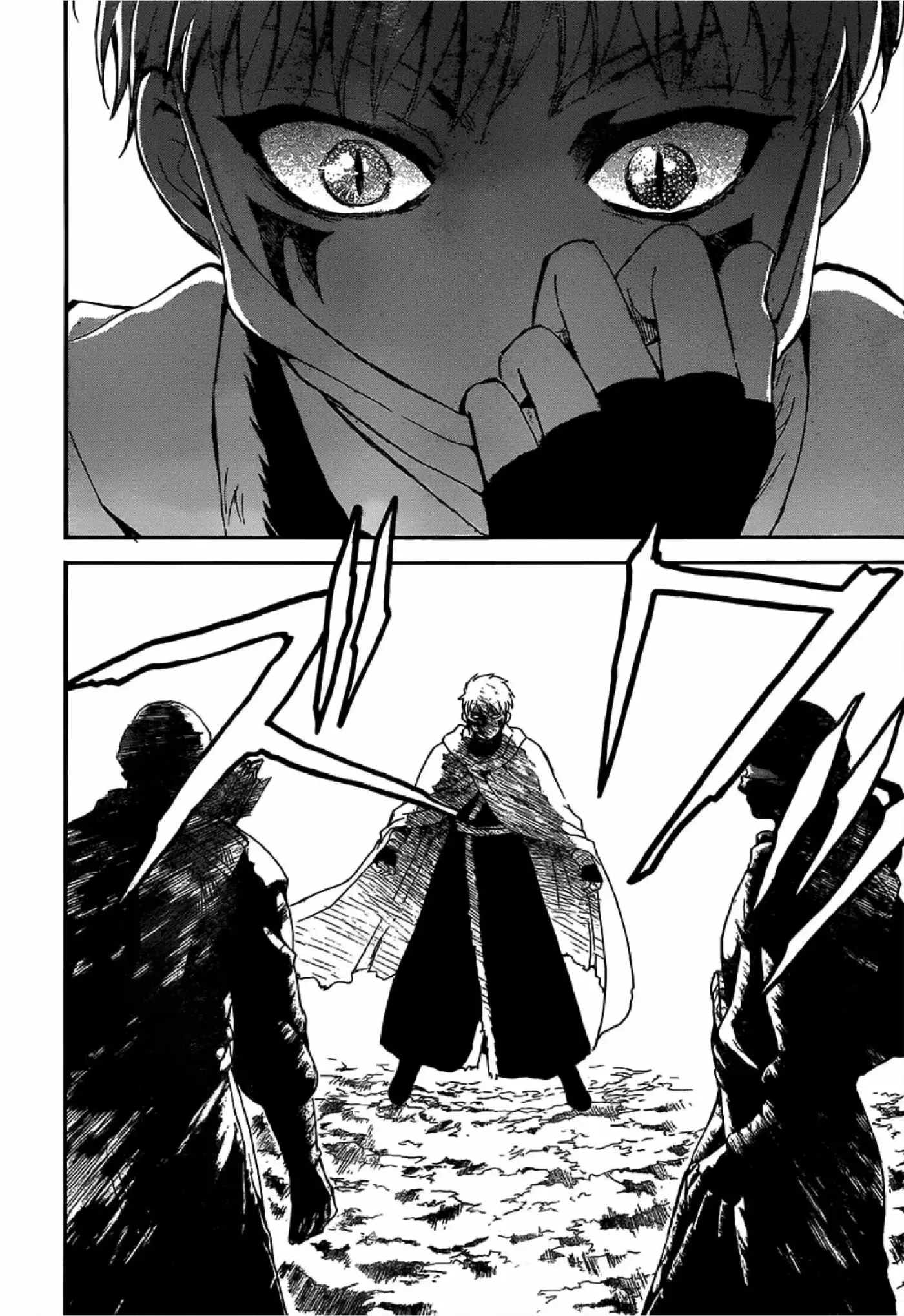 Akatsuki No Yona - Capítulo 143 - Página 30 - LectorTMOo