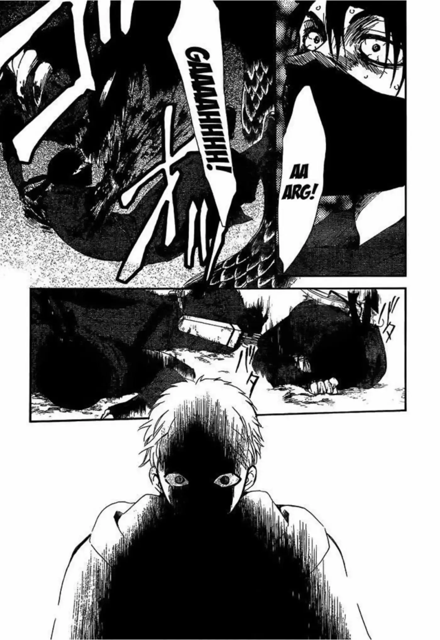 Akatsuki No Yona - Capítulo 143 - Página 31 - LectorTMOo