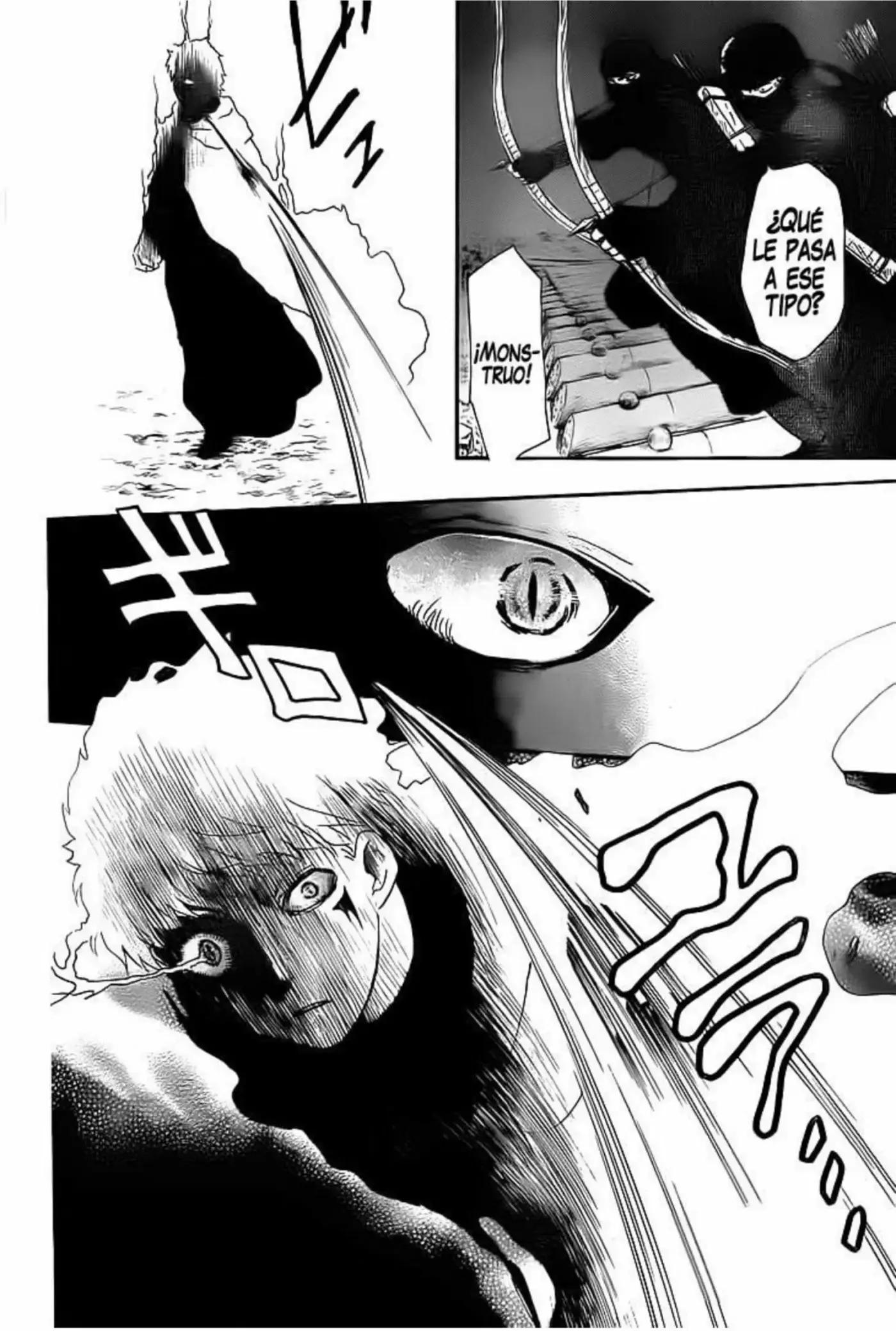 Akatsuki No Yona - Capítulo 144 - Página 28 - LectorTMOo