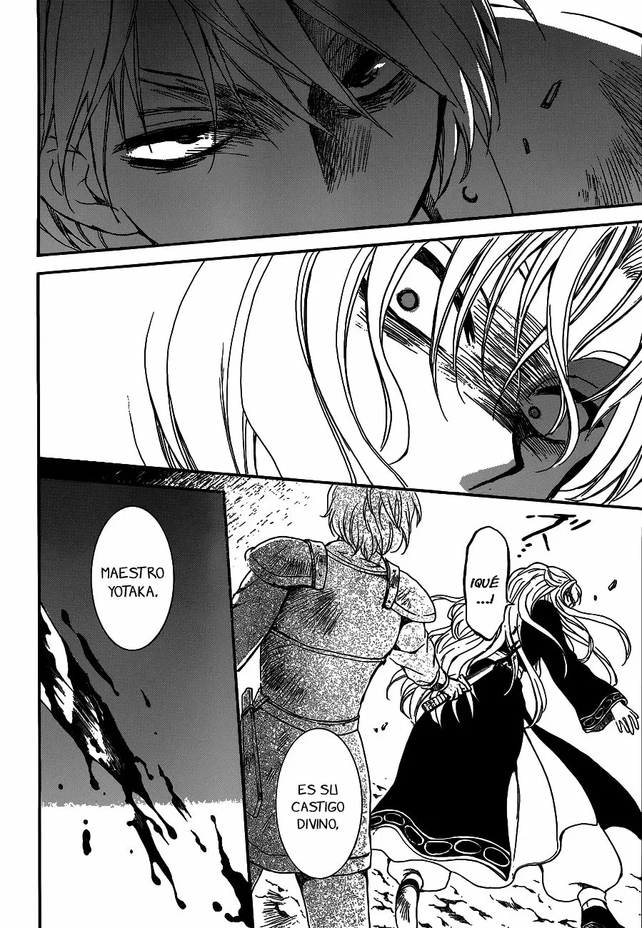Akatsuki No Yona - Capítulo 145 - Página 23 - LectorTMOo
