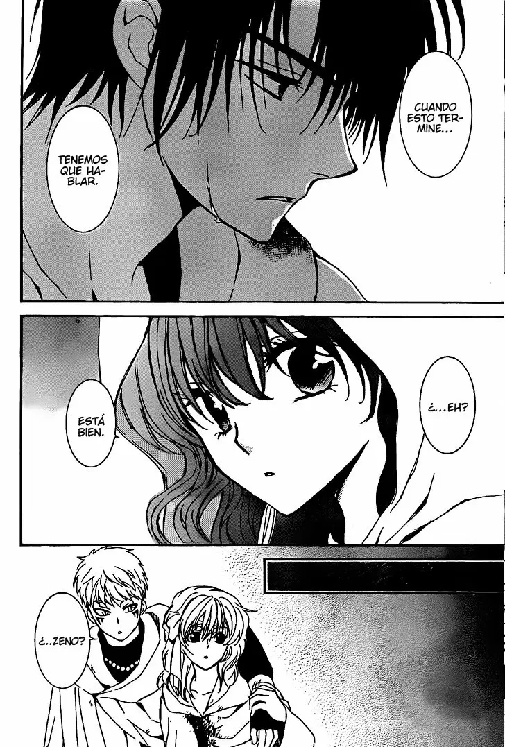 Akatsuki No Yona - Capítulo 146 - Página 17 - LectorTMOo