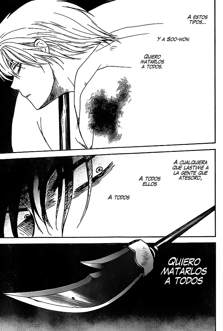 Akatsuki No Yona - Capítulo 147 - Página 16 - LectorTMOo