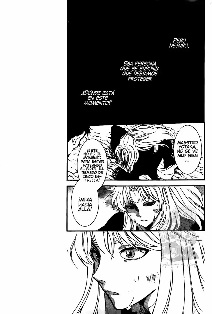 Akatsuki No Yona - Capítulo 148 - Página 18 - LectorTMOo