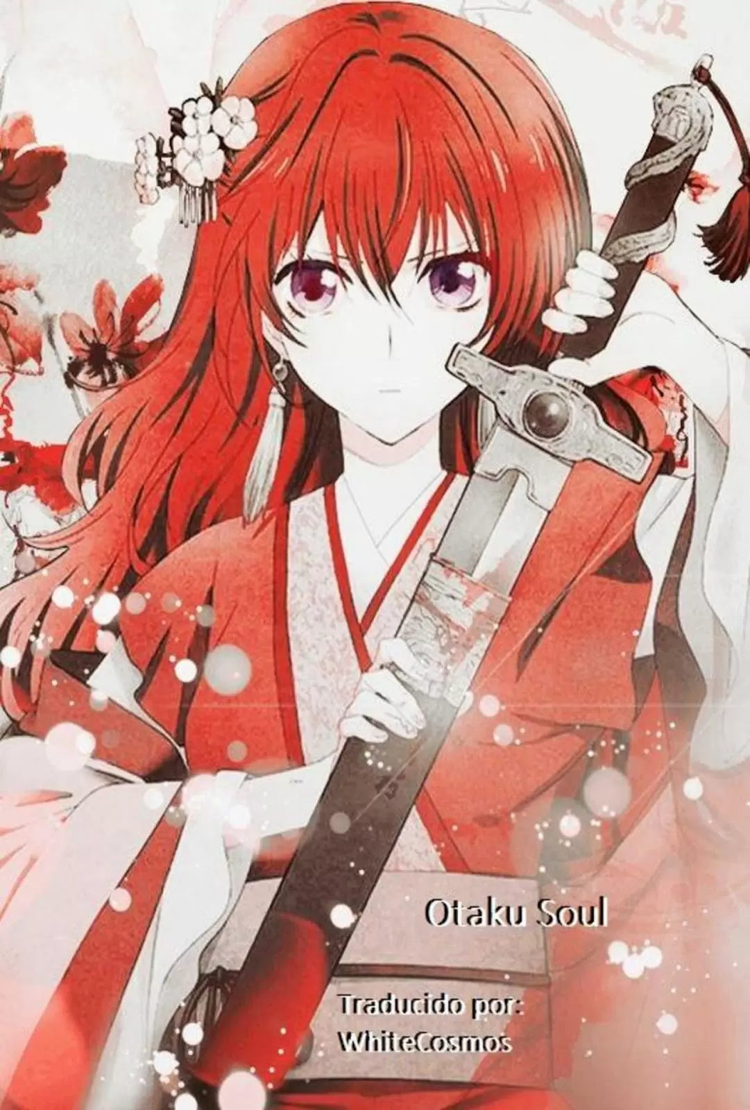 Akatsuki No Yona - Capítulo 149 - Página 2 - LectorTMOo