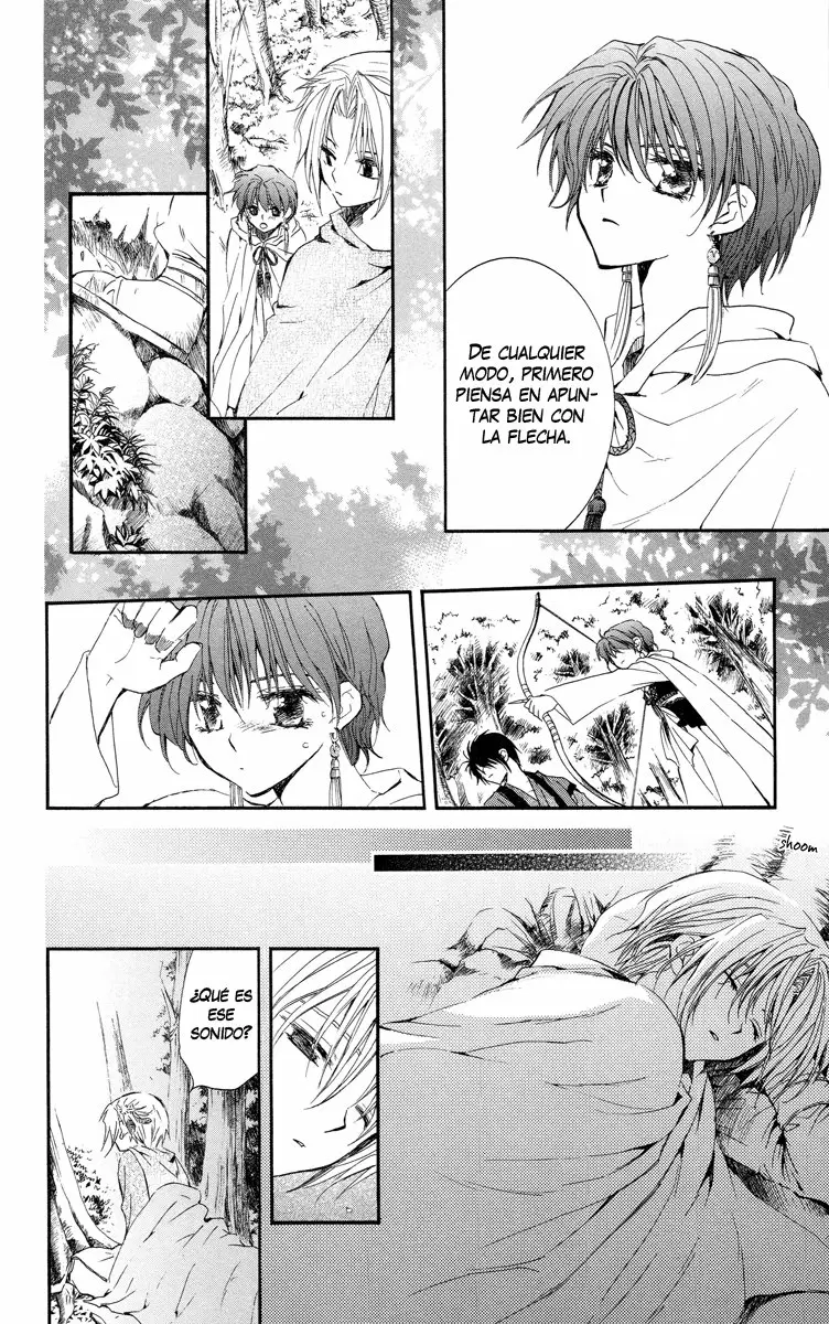 Akatsuki No Yona - Capítulo 15 - Página 16 - LectorTMOo