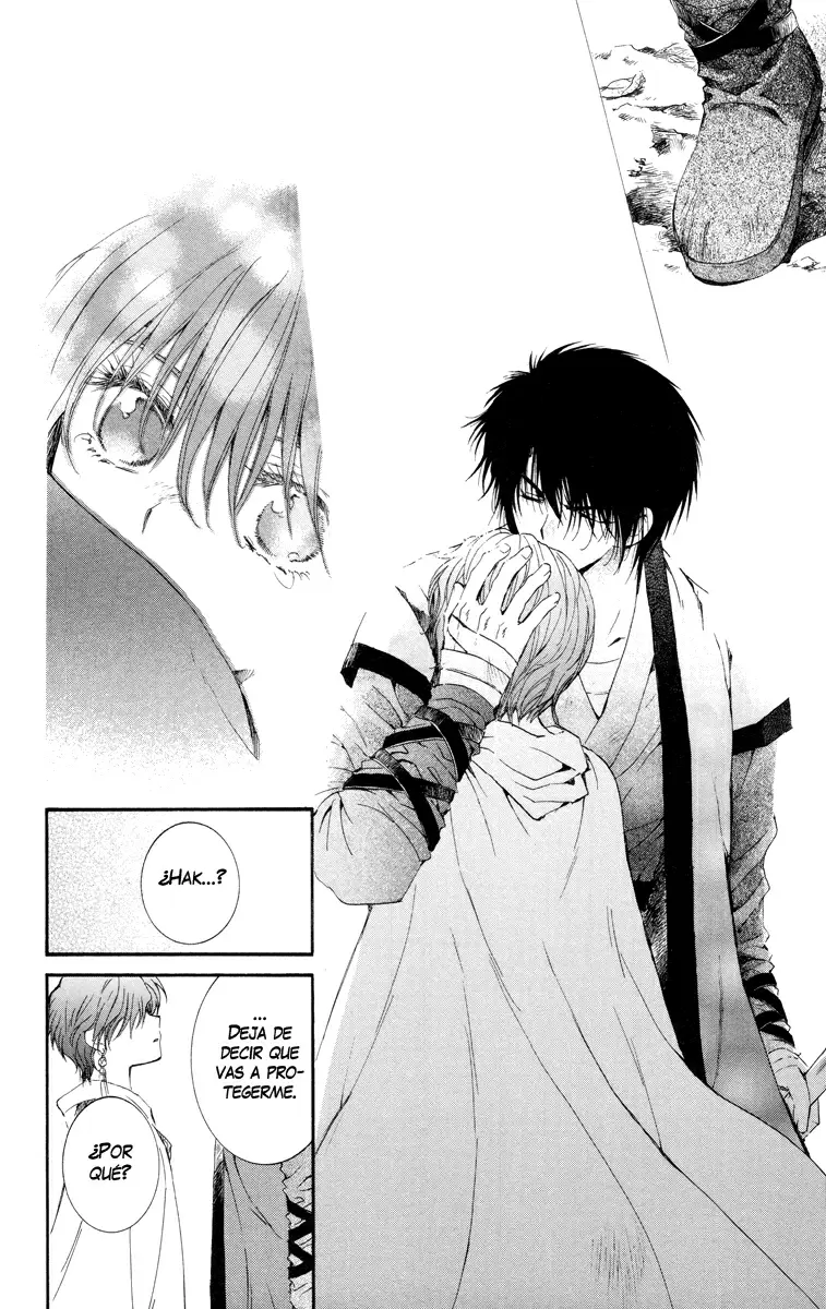Akatsuki No Yona - Capítulo 15 - Página 30 - LectorTMOo