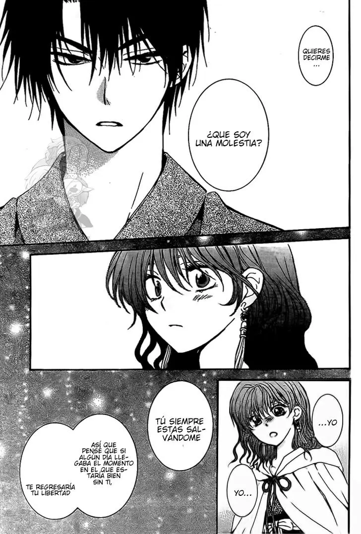 Akatsuki No Yona - Capítulo 151 - Página 28 - LectorTMOo