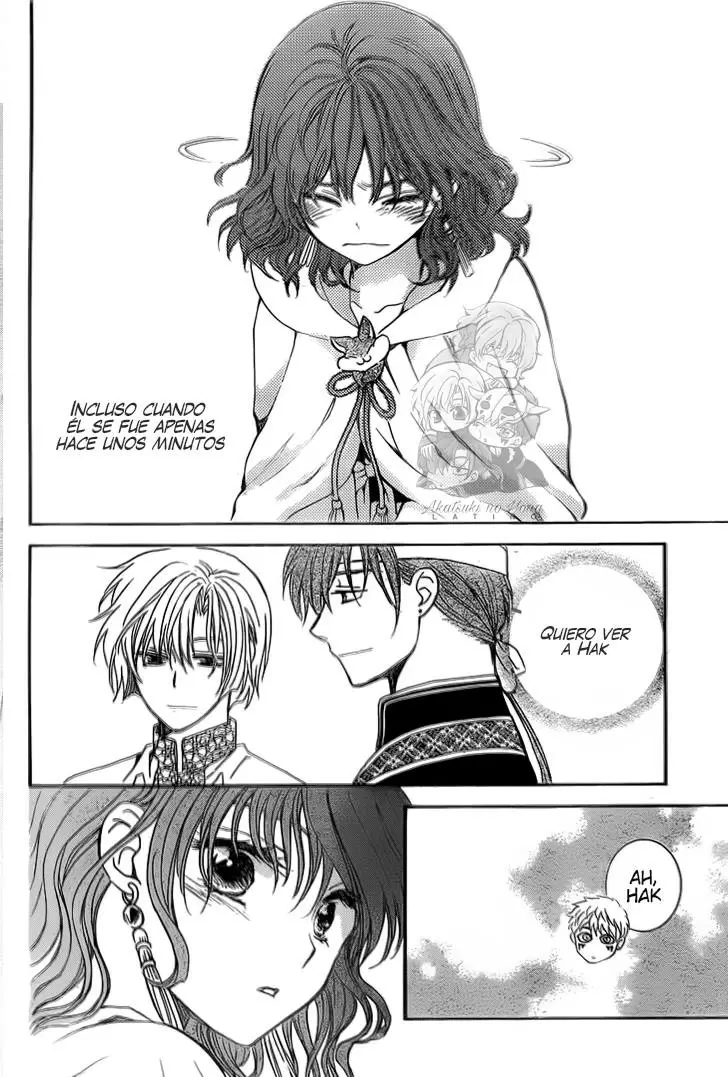 Akatsuki No Yona - Capítulo 152 - Página 20 - LectorTMOo