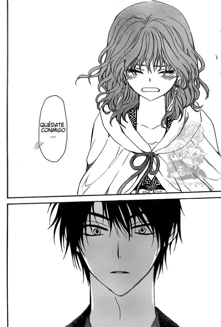 Akatsuki No Yona - Capítulo 152 - Página 24 - LectorTMOo