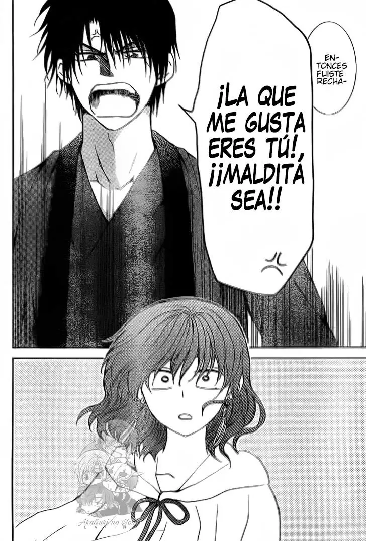 Akatsuki No Yona - Capítulo 152 - Página 30 - LectorTMOo