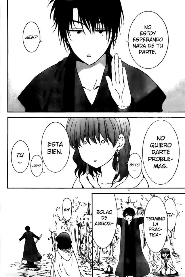 Akatsuki No Yona - Capítulo 153 - Página 24 - LectorTMOo
