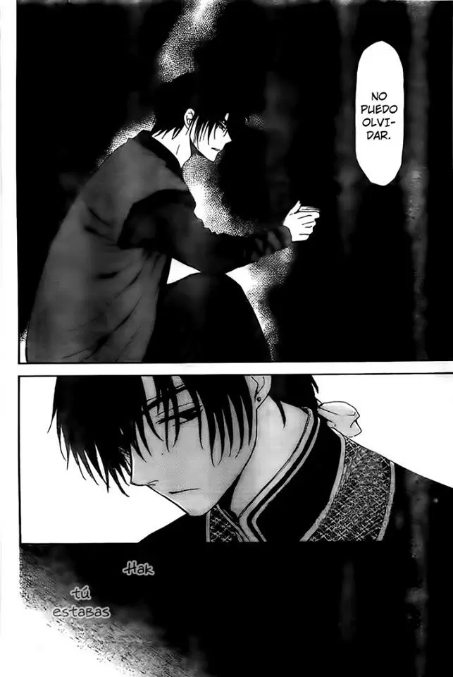 Akatsuki No Yona - Capítulo 153 - Página 32 - LectorTMOo