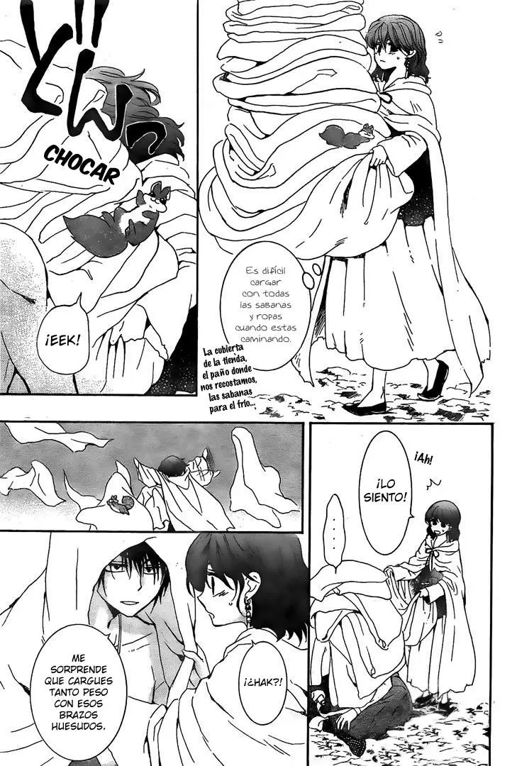 Akatsuki No Yona - Capítulo 154 - Página 10 - LectorTMOo
