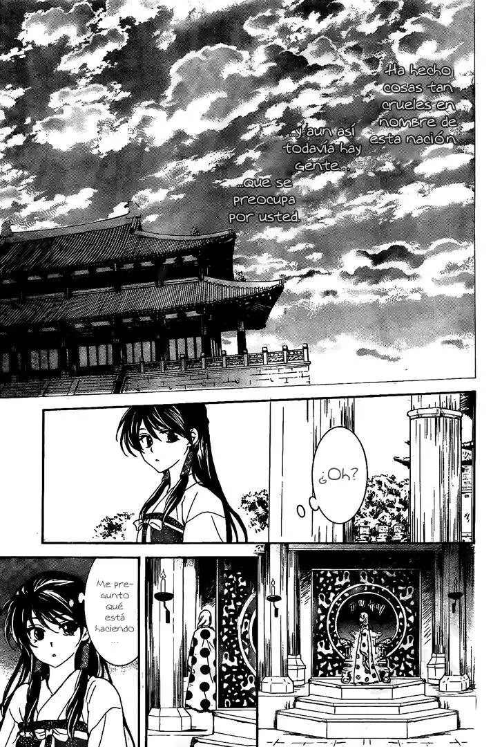 Akatsuki No Yona - Capítulo 154 - Página 26 - LectorTMOo