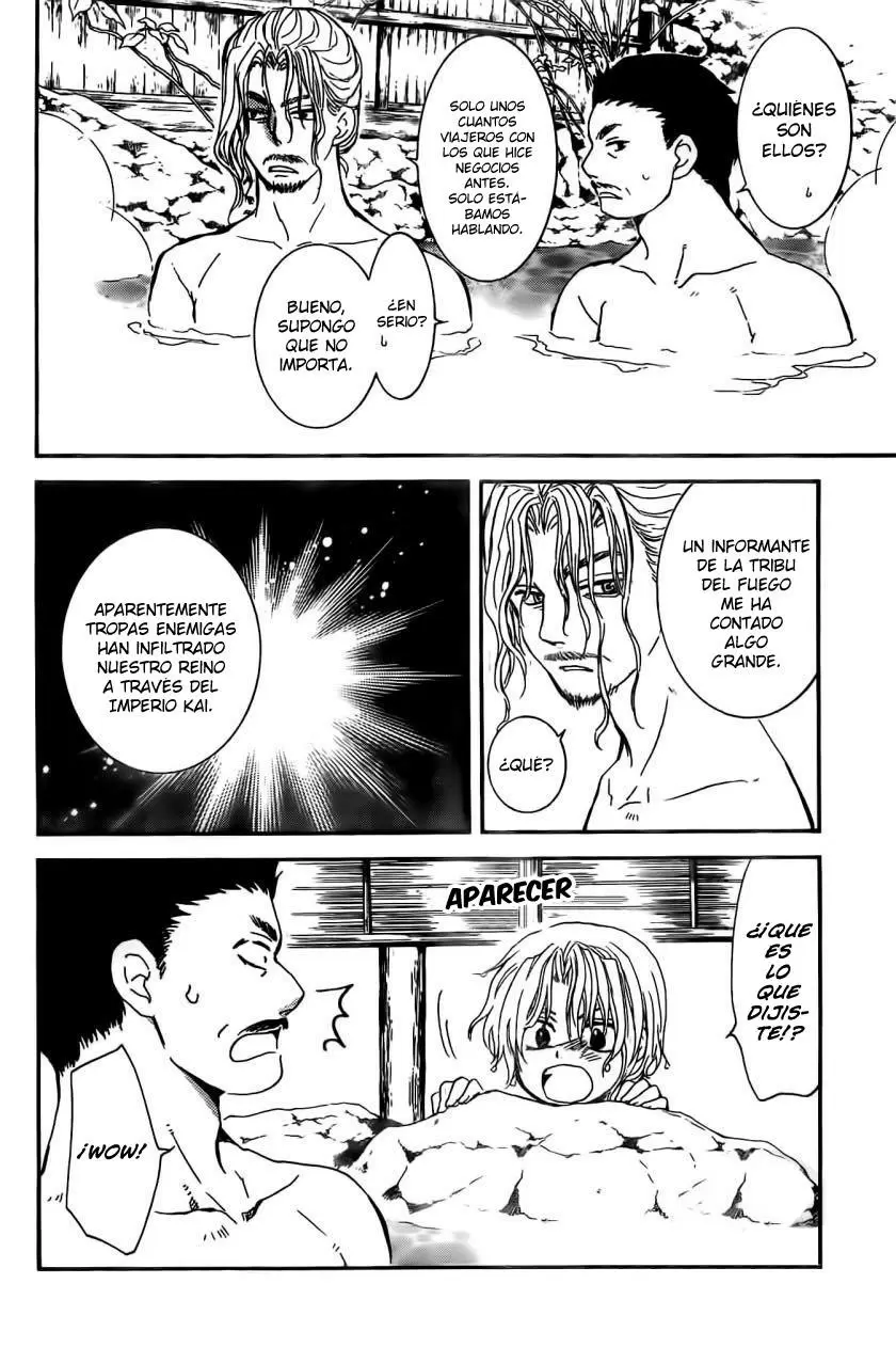 Akatsuki No Yona - Capítulo 155 - Página 12 - LectorTMOo