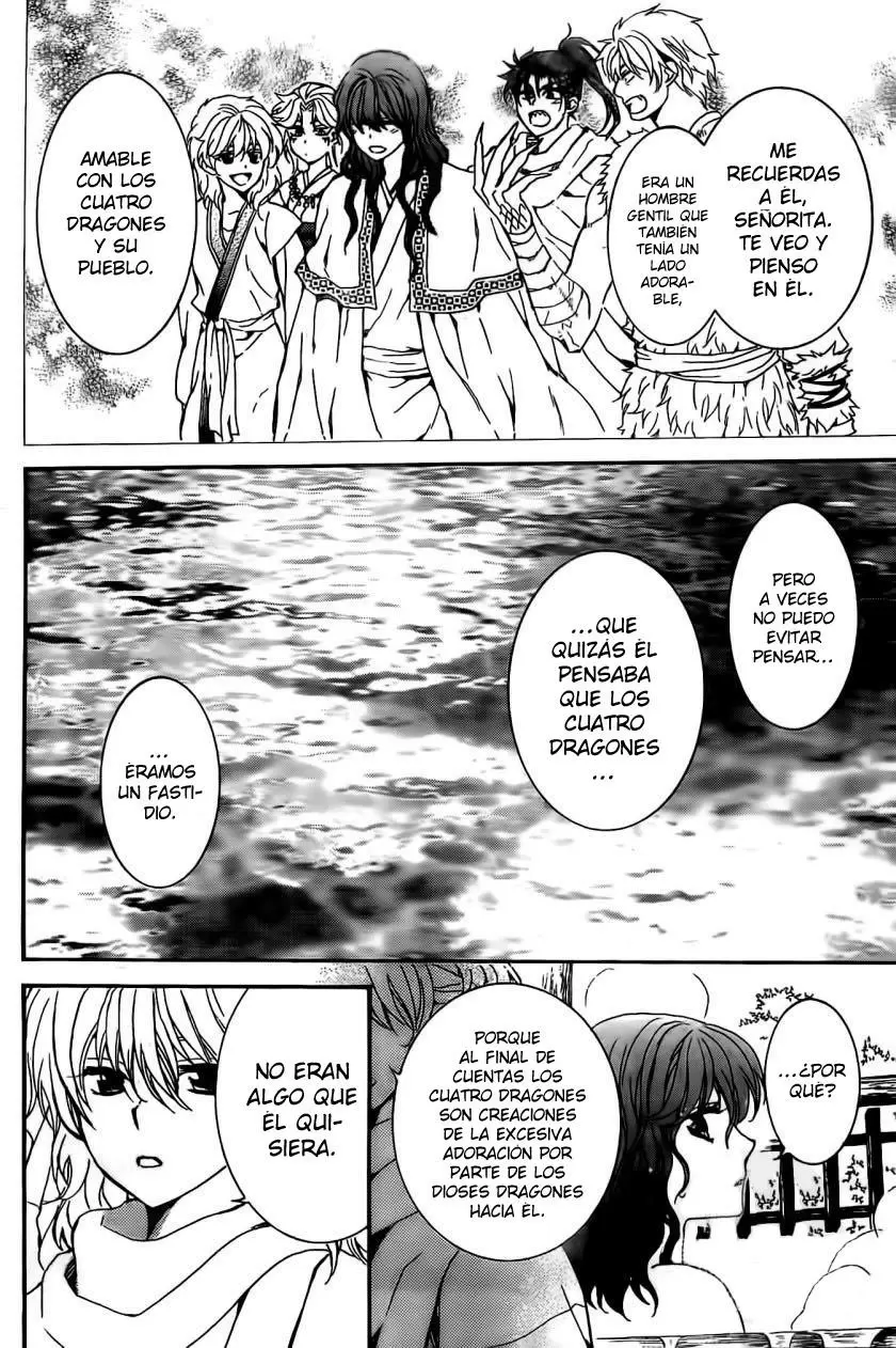 Akatsuki No Yona - Capítulo 155 - Página 17 - LectorTMOo