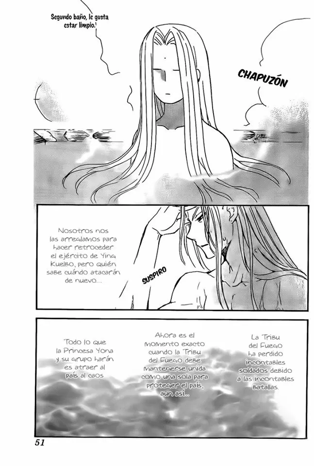 Akatsuki No Yona - Capítulo 159 - Página 12 - LectorTMOo