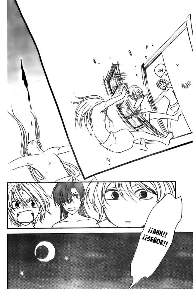 Akatsuki No Yona - Capítulo 159 - Página 17 - LectorTMOo