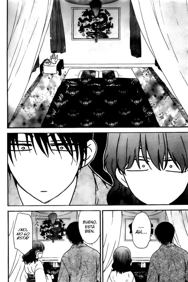 Akatsuki No Yona - Capítulo 159 - Página 21 - LectorTMOo