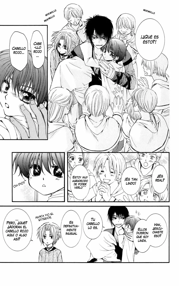 Akatsuki No Yona - Capítulo 16 - Página 13 - LectorTMOo